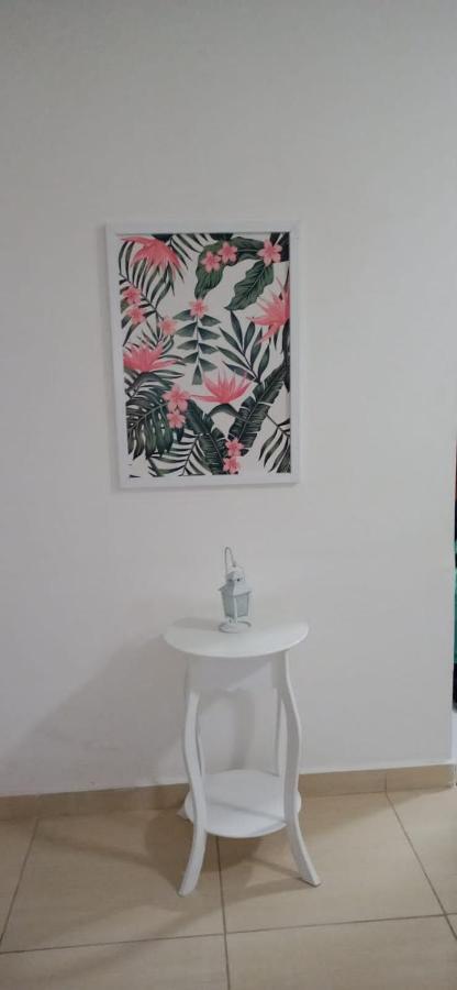 Apartamento Studio Itarare Apartment São Vicente Exterior foto