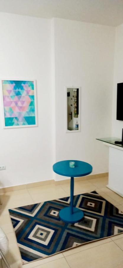 Apartamento Studio Itarare Apartment São Vicente Exterior foto