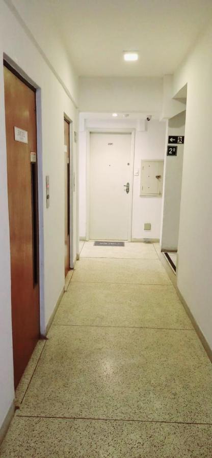 Apartamento Studio Itarare Apartment São Vicente Exterior foto